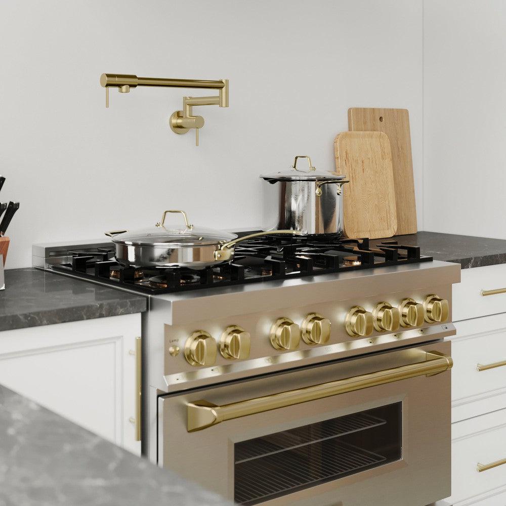 Z-line Kitchen Sinks model FRC5123-WM-24