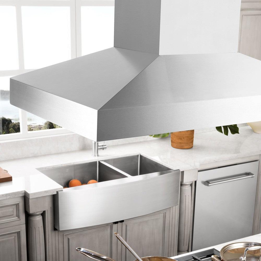 Z-line Range Hoods model KL3CRN-42