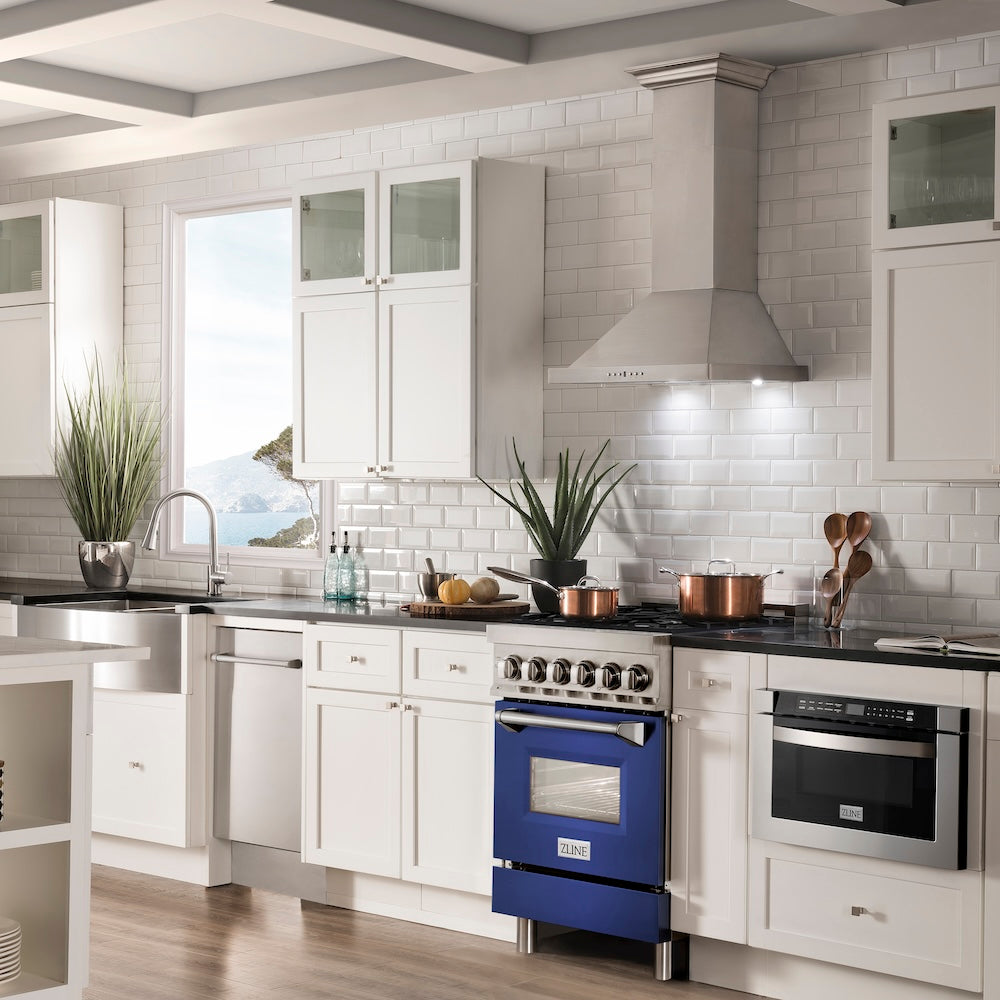 Z-line Ranges model RA-BM-24