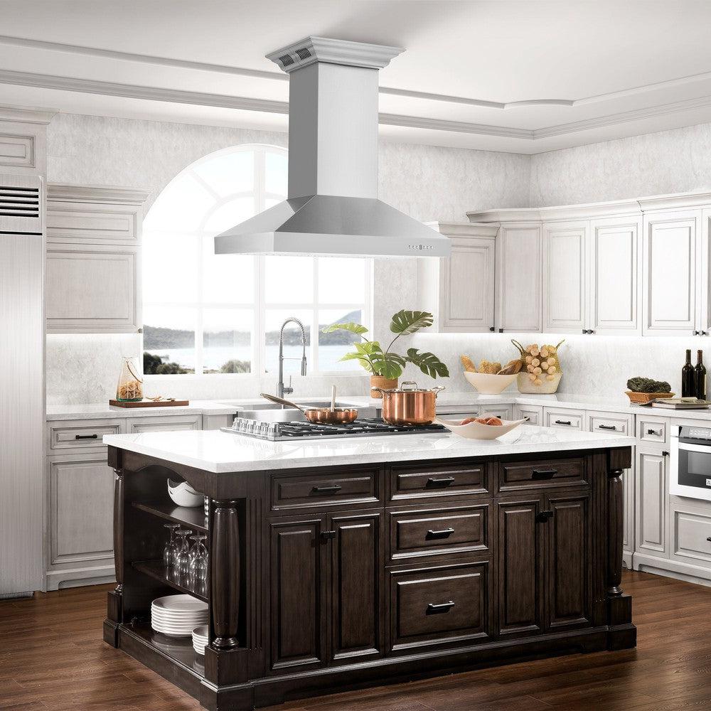 Z-line Range Hoods model KL3CRN-BT-36