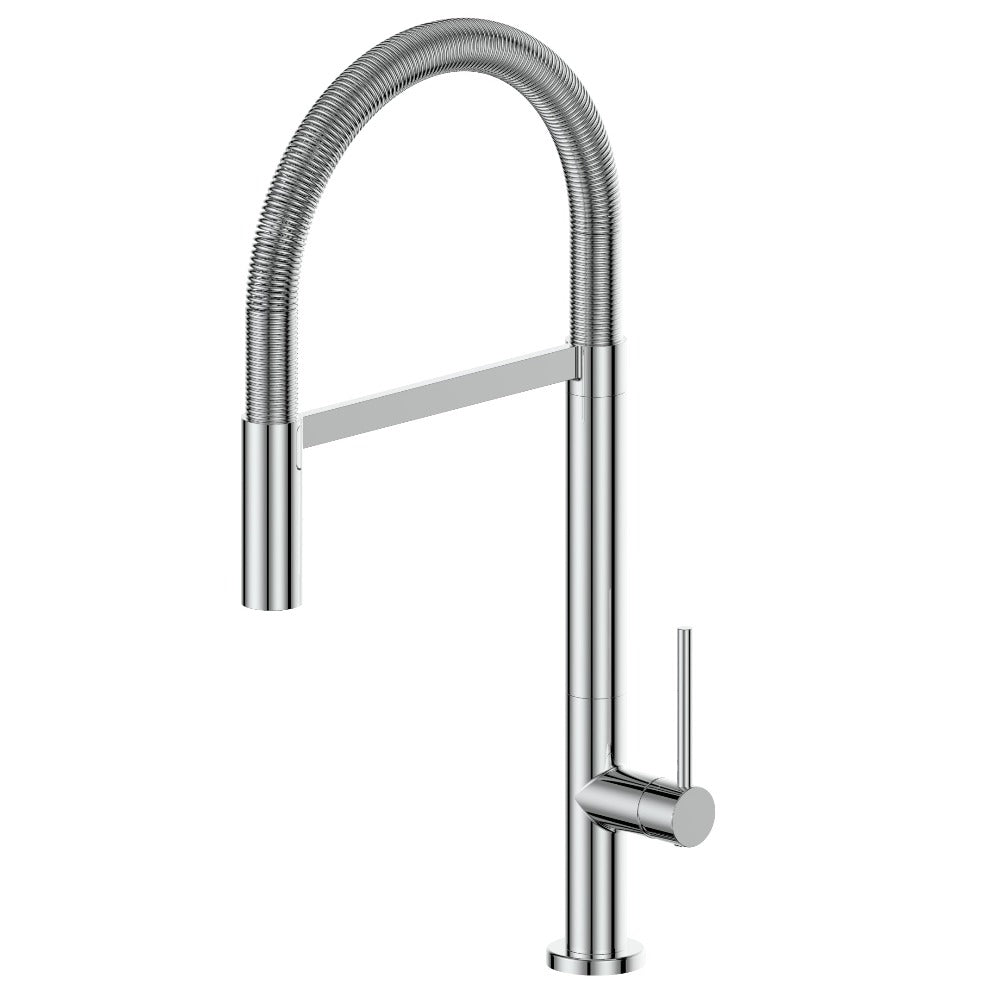 Z-line Kitchen Faucets model INC-KF-BN