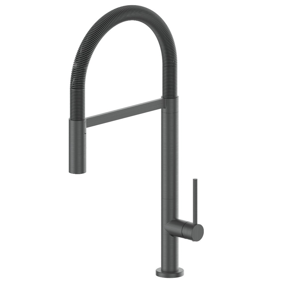 Z-line Kitchen Faucets model INC-KF-GM