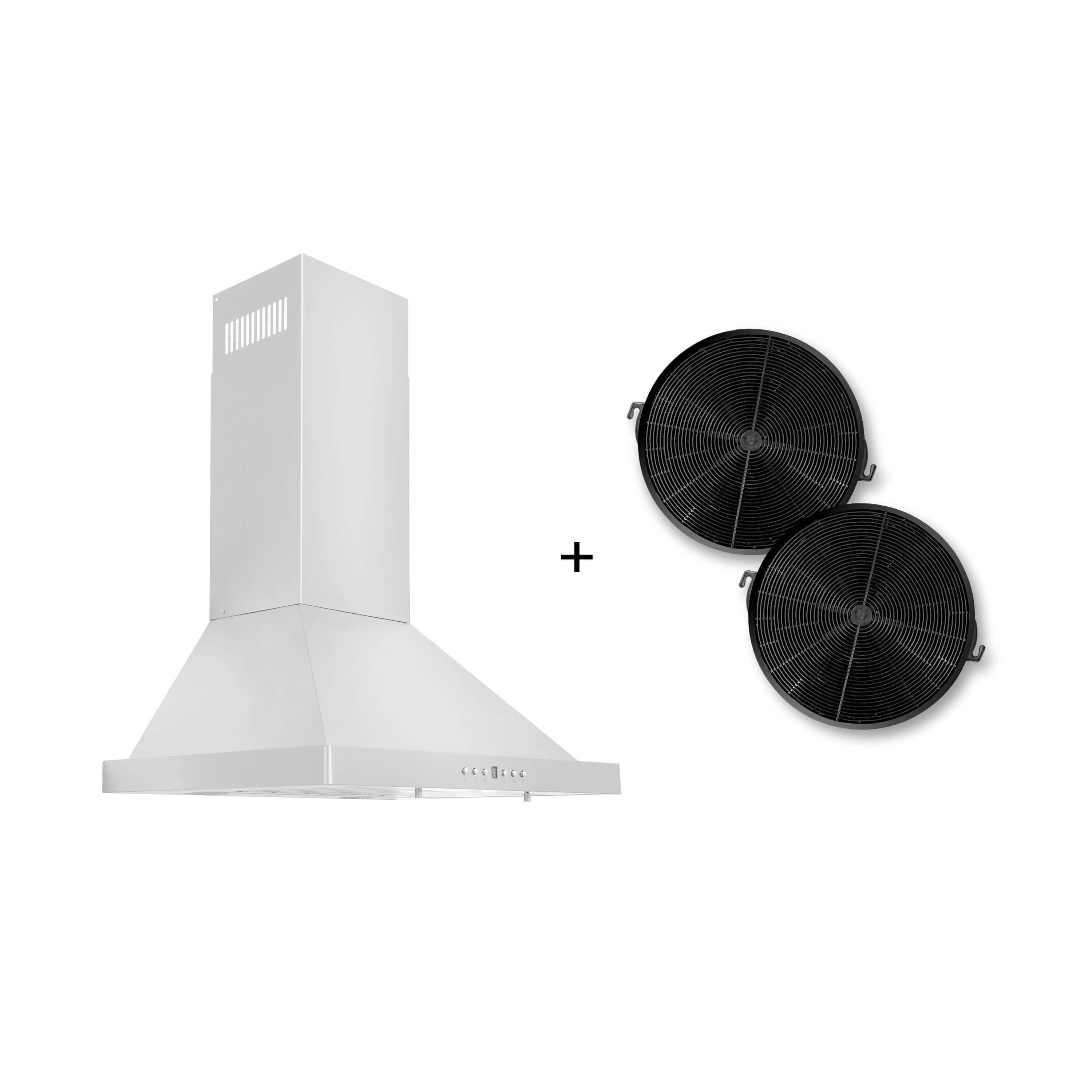 Z-line Range Hoods model KB-CF-24