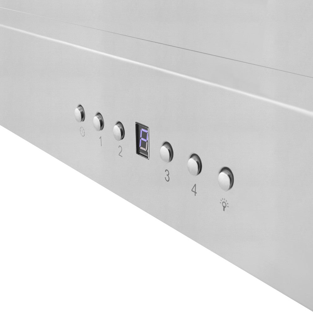 Z-line Range Hoods model KBUF-36