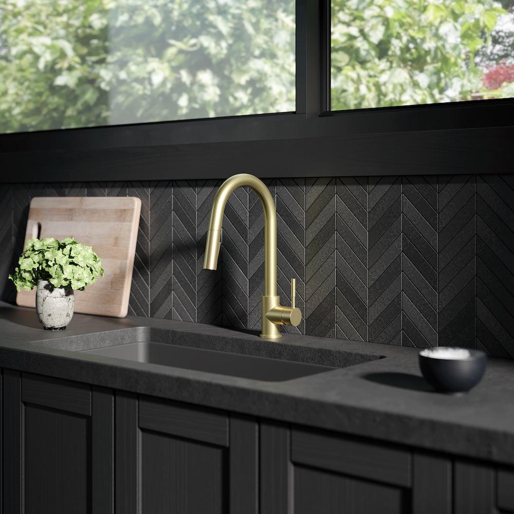 Z-line Soap Dispenser model FSD-GM