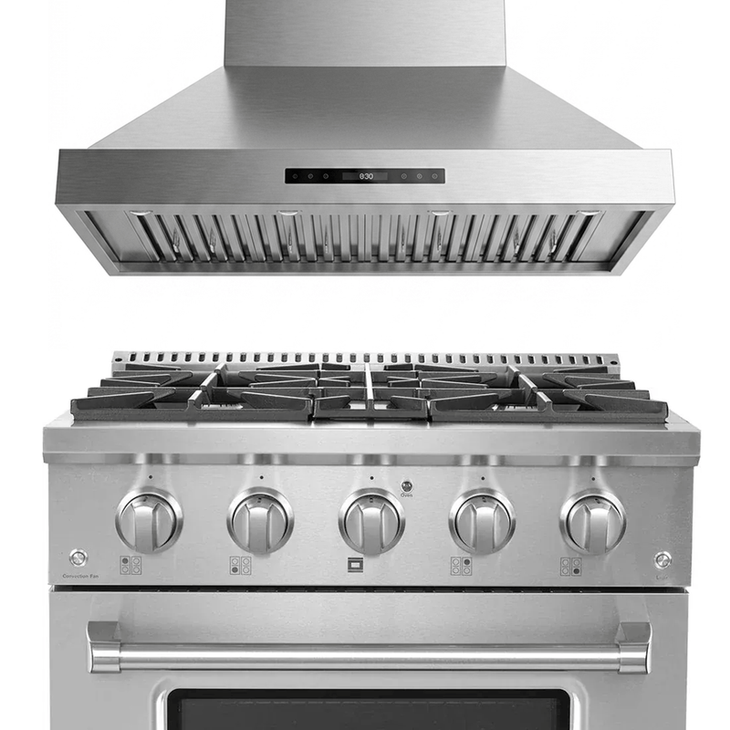 Proline PLSR 30
