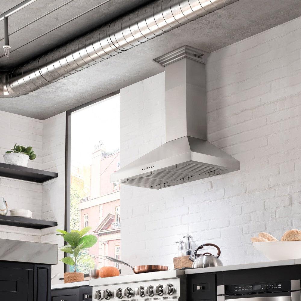 Z-line Range Hoods model KL3-36
