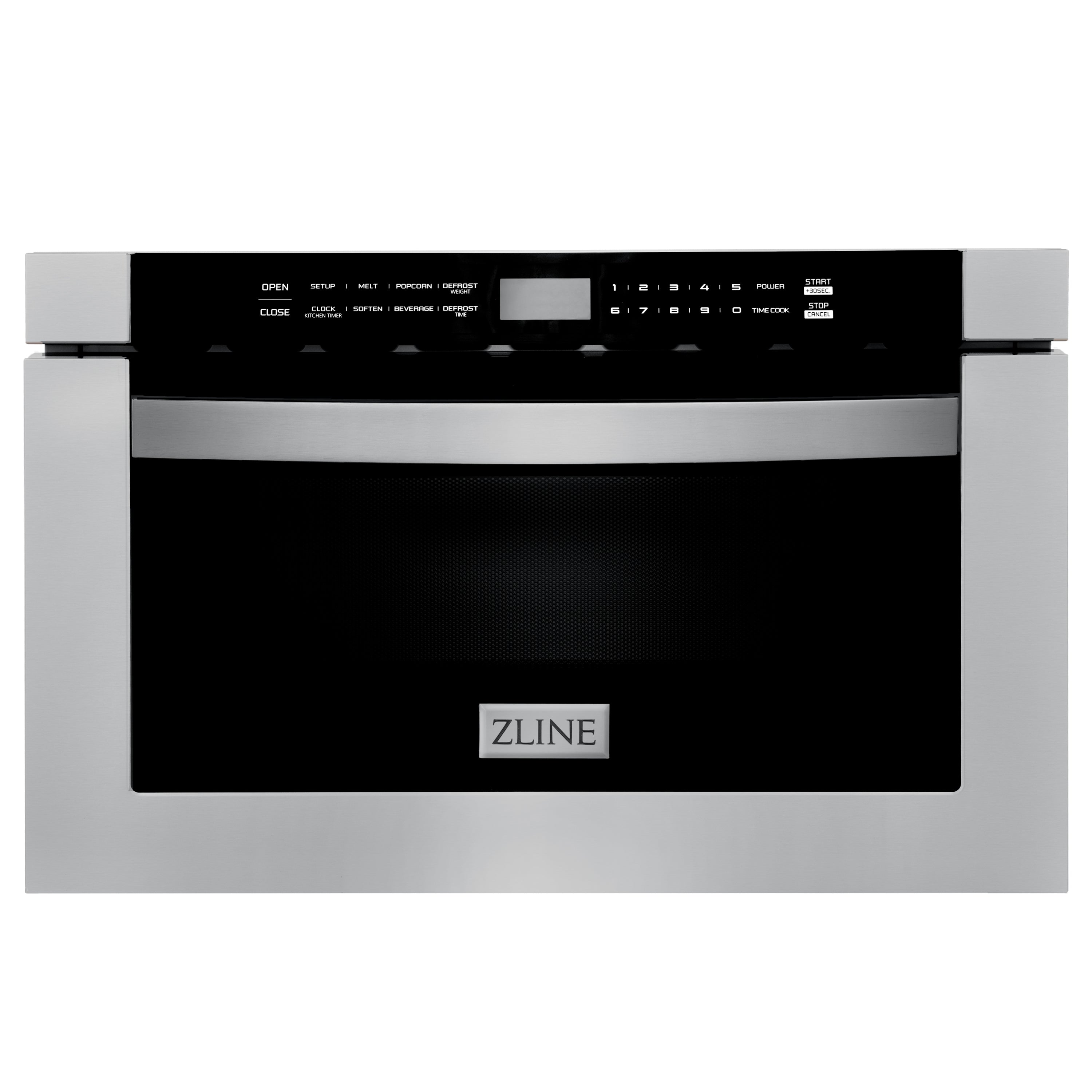 Z-line Kitchen Packages model 4KP-RARH36-MWDWV