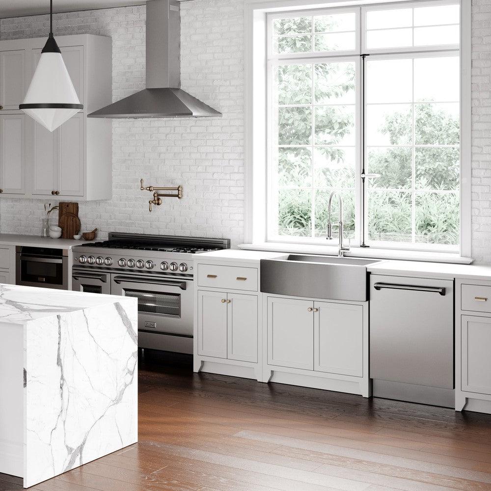 Z-line Range Hoods model KF1CRN-BT-30