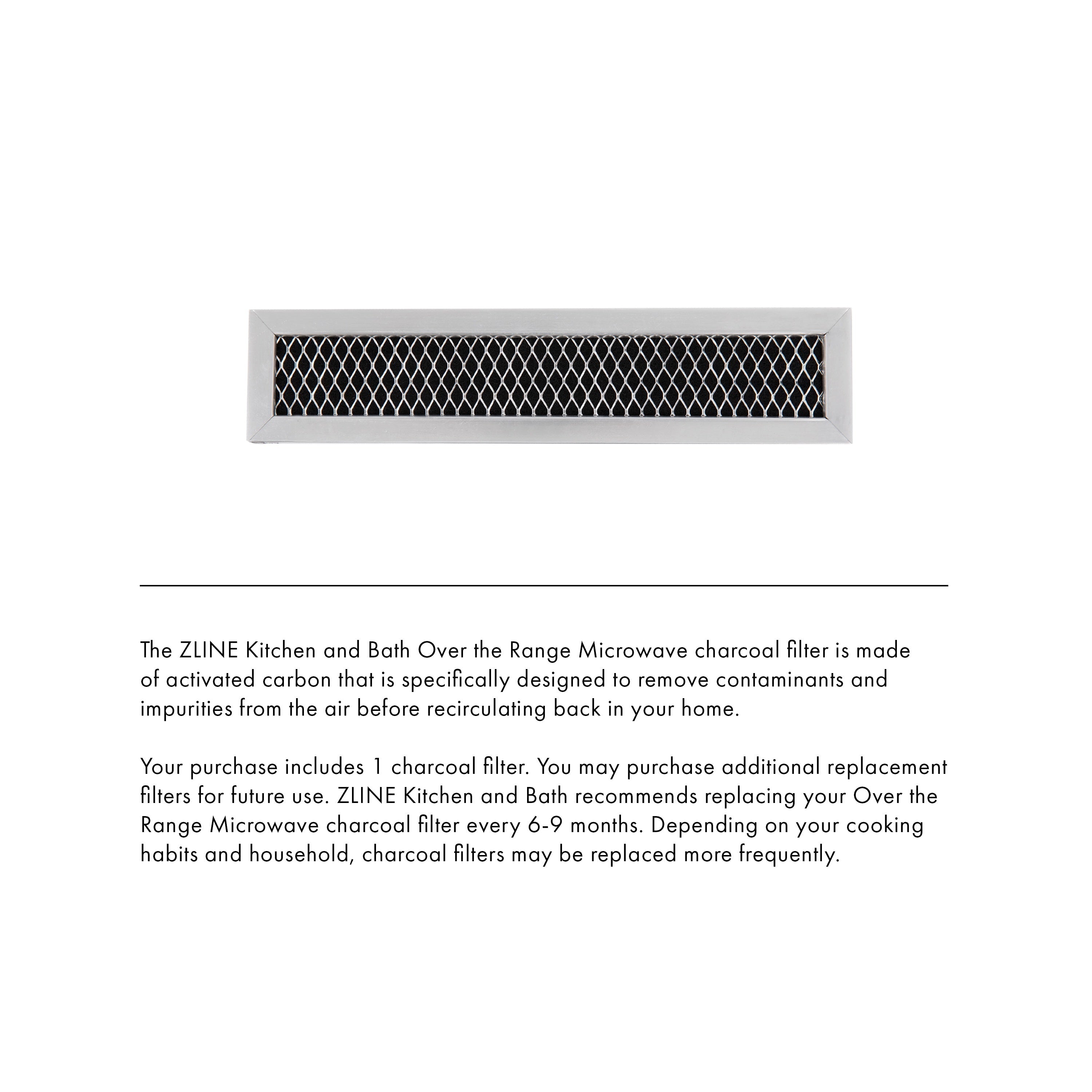 Z-line Microwaves model MWD-TK-30