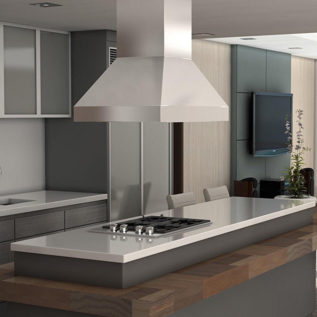 Z-line Range Hoods model 597-RS-36-400
