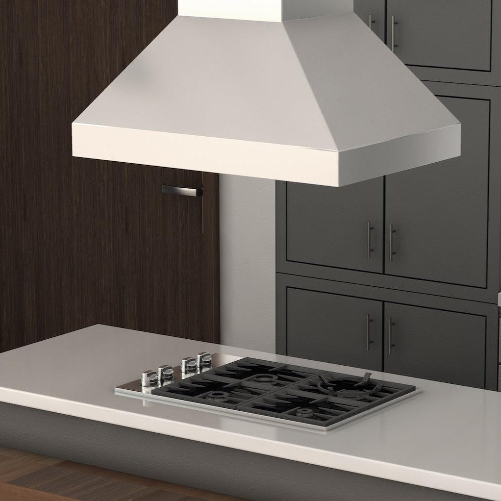 Z-line Range Hoods model 597-RS-36-400