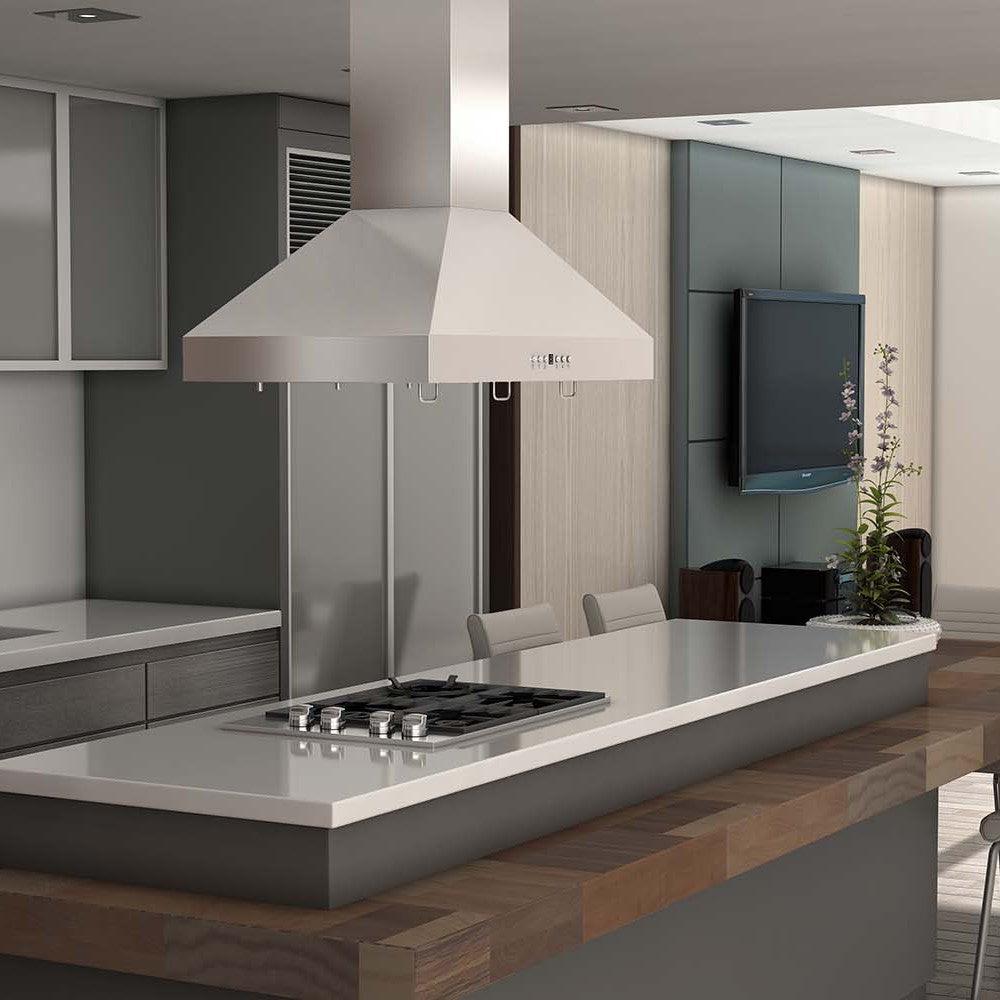Z-line Range Hoods model KL3CRN-36