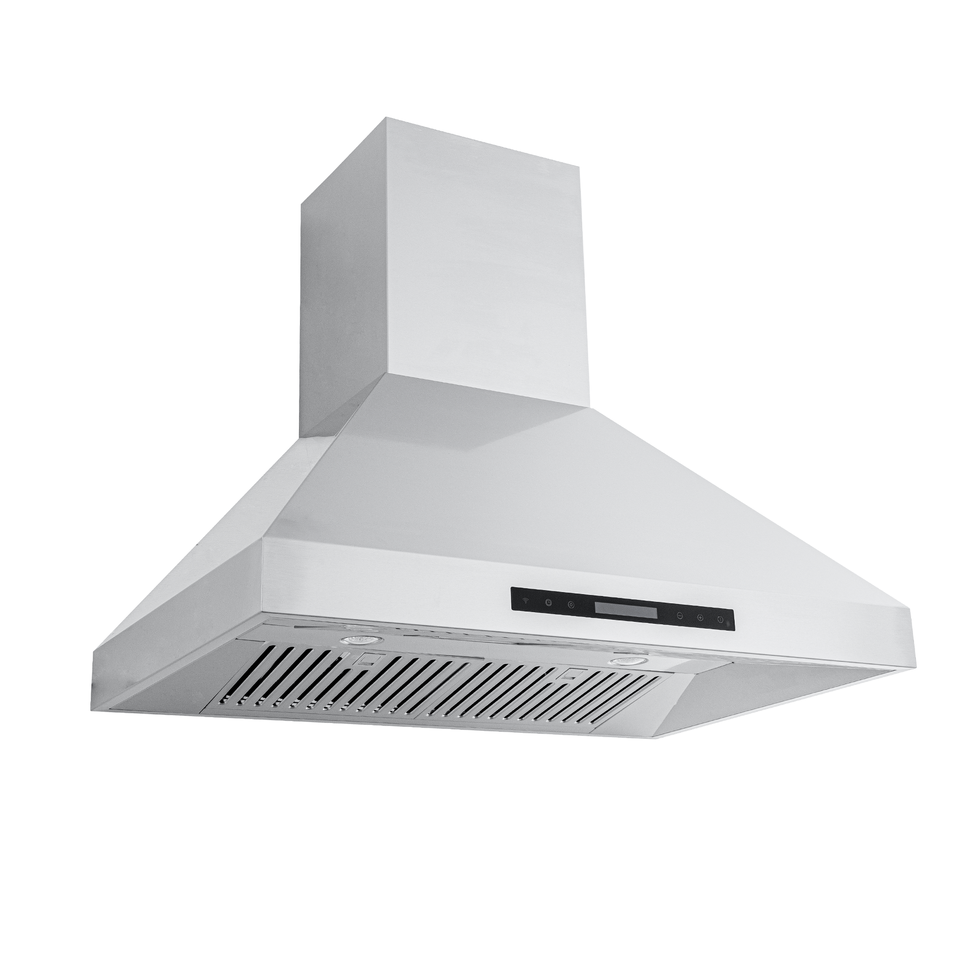 Proline Range Hoods Home & Garden > Kitchen & Dining > Kitchen Appliances > Range Hoods PLSW ProS Wall Mount Range Hood - 550/1200 CFM | Stainless Steel | New 2025 Design | Elite Dream Home Series