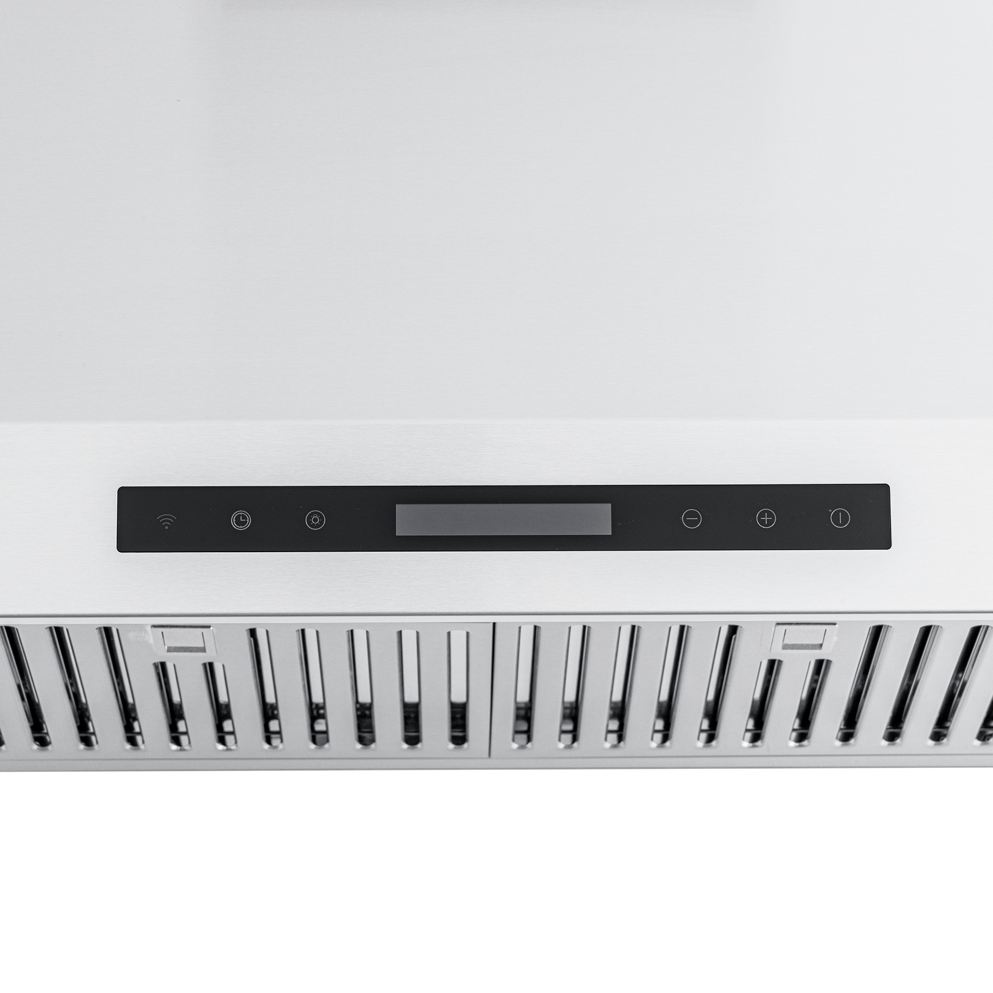 Proline Range Hoods Home & Garden > Kitchen & Dining > Kitchen Appliances > Range Hoods PLSW ProS Wall Mount Range Hood - 550/1200 CFM | Stainless Steel | New 2025 Design | Elite Dream Home Series