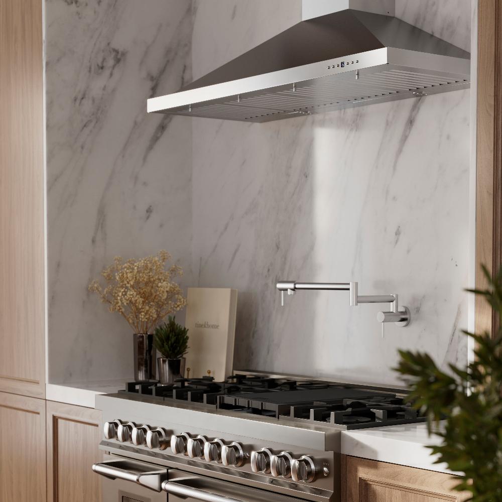 Z-line Range Hoods model KBCRN-30