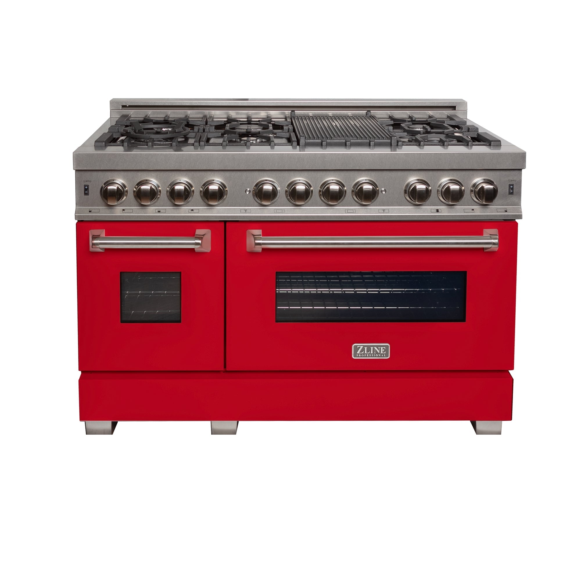 Z-line Kitchen Packages model 2KP-RASBMRH48