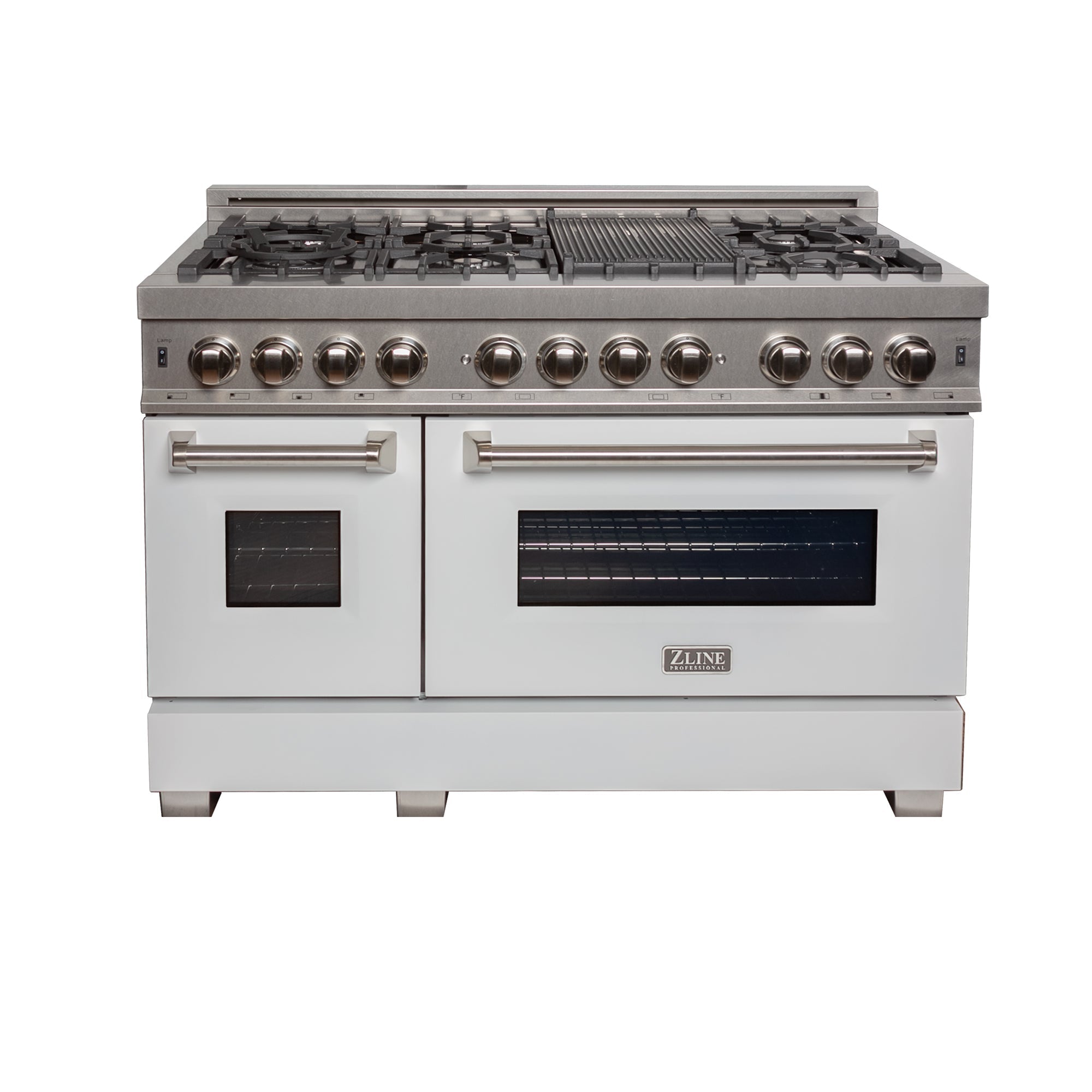 Z-line Kitchen Packages model 2KP-RASRGRH48