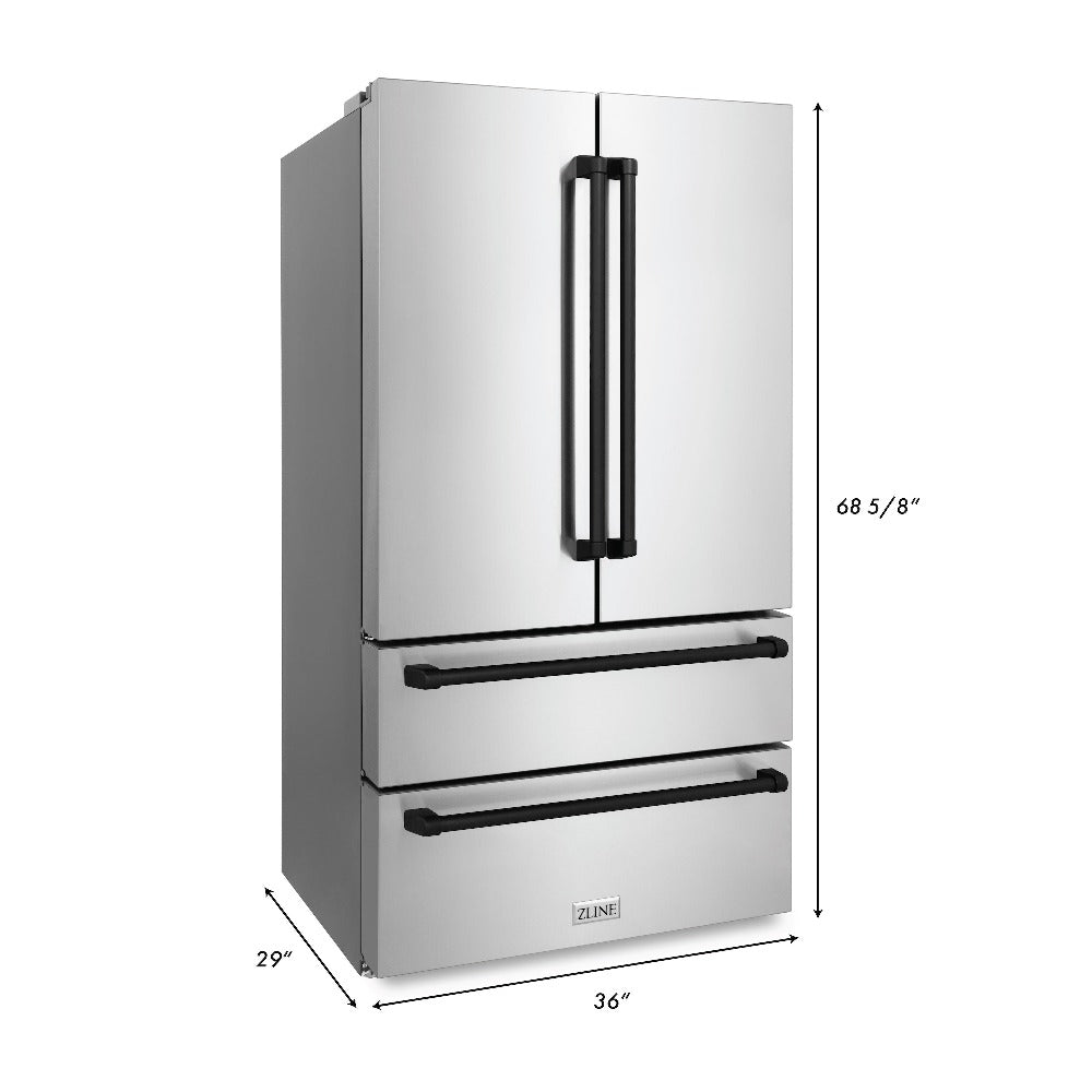Z-line Bathroom Hardware Sets model 4BP-CBYACC-CH