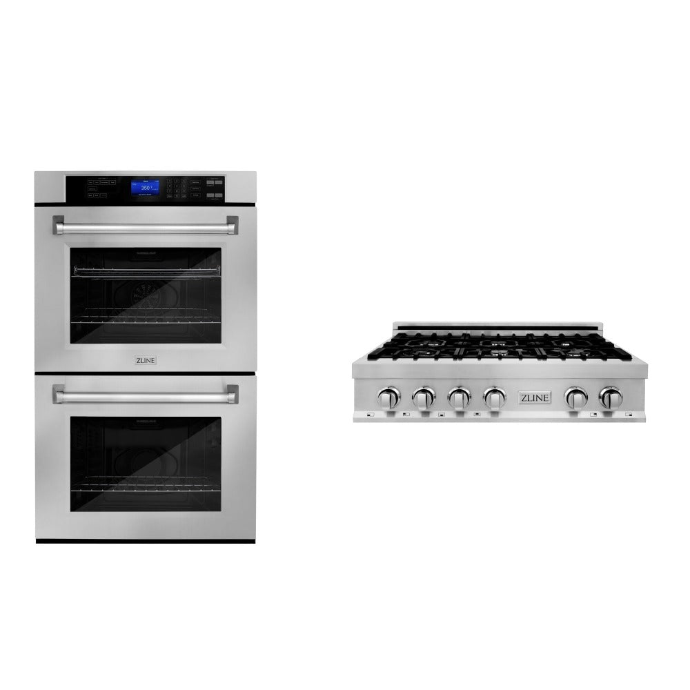 Z-line Kitchen Packages model 2KP-RTAWD36