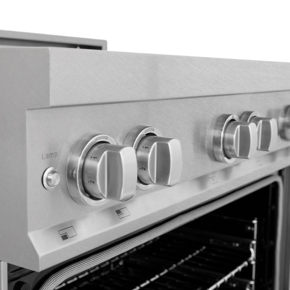 Z-line Ranges model RAIND-RG-30