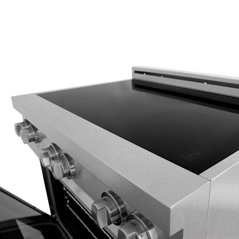 Z-line Ranges model RAIND-RG-30