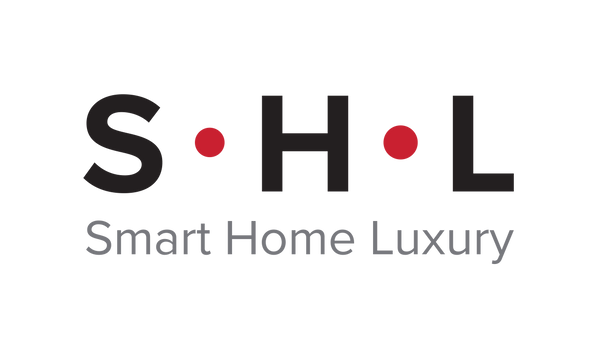 Smart Home Luxury