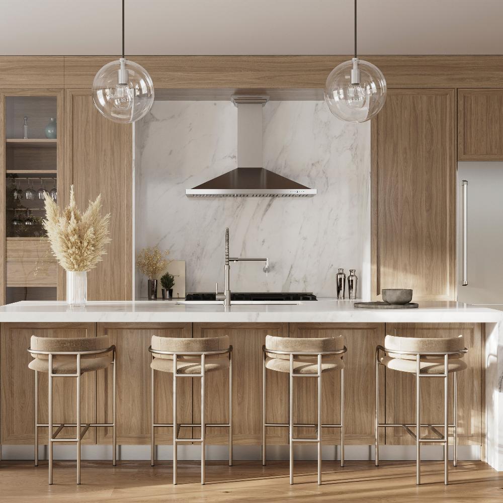 Z-line Range Hoods model KBAR-30