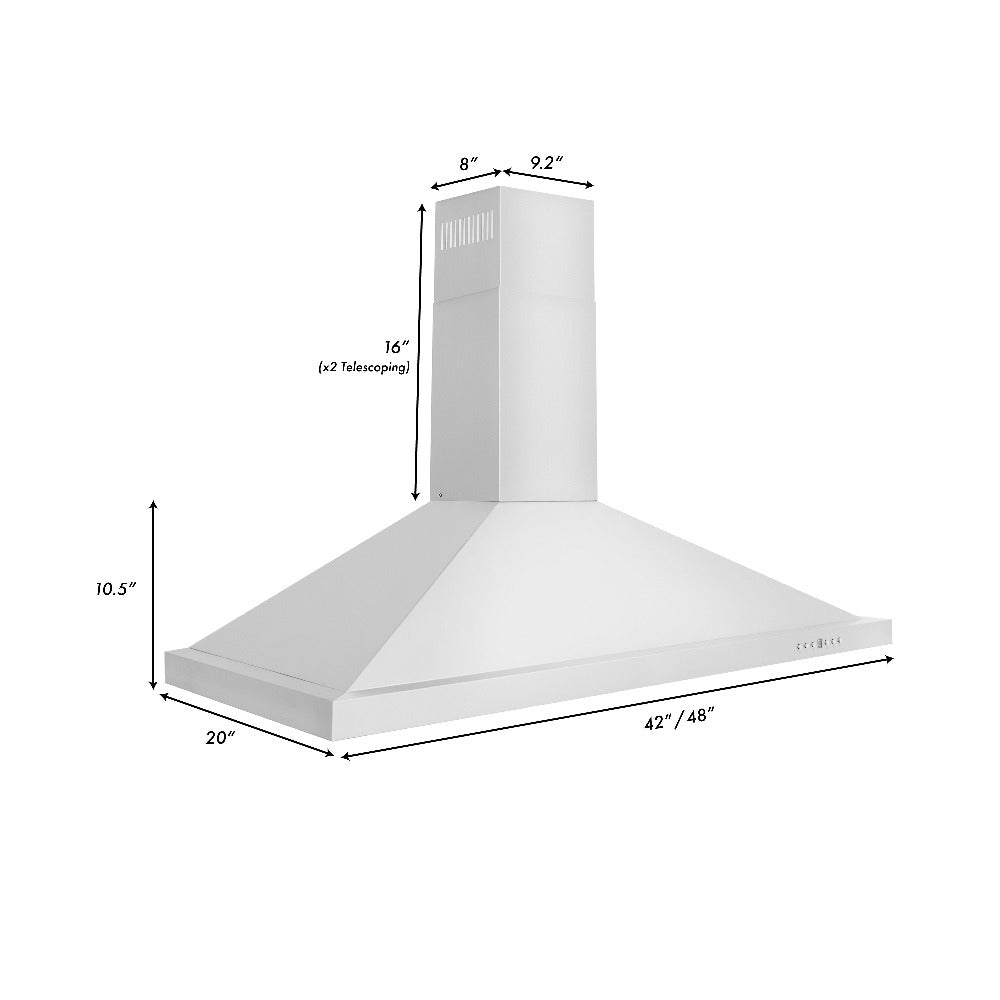 Z-line Kitchen Packages model 3KP-RAOTR30-DWV