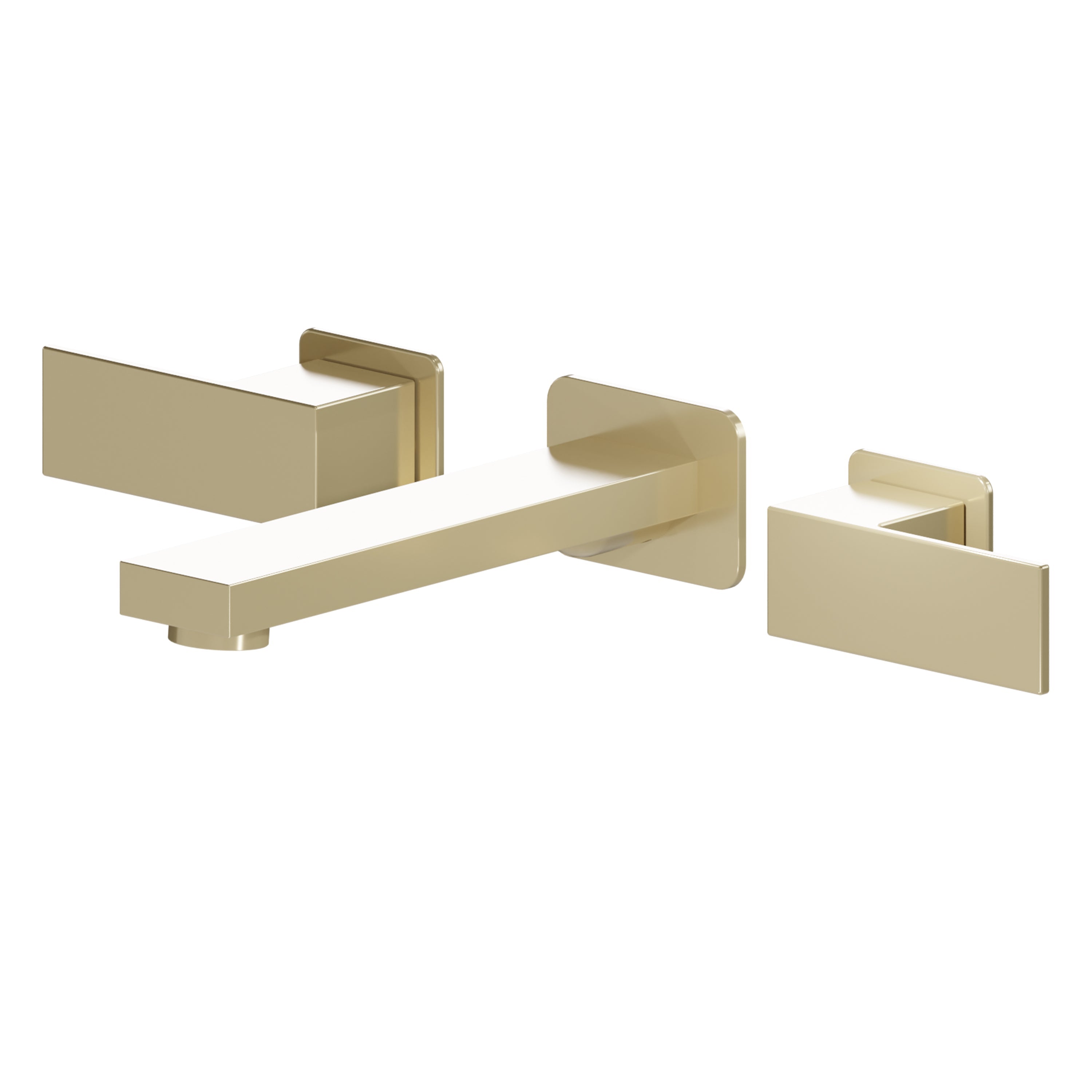 Z-line Bathroom Faucets model BLS-BFS-BN