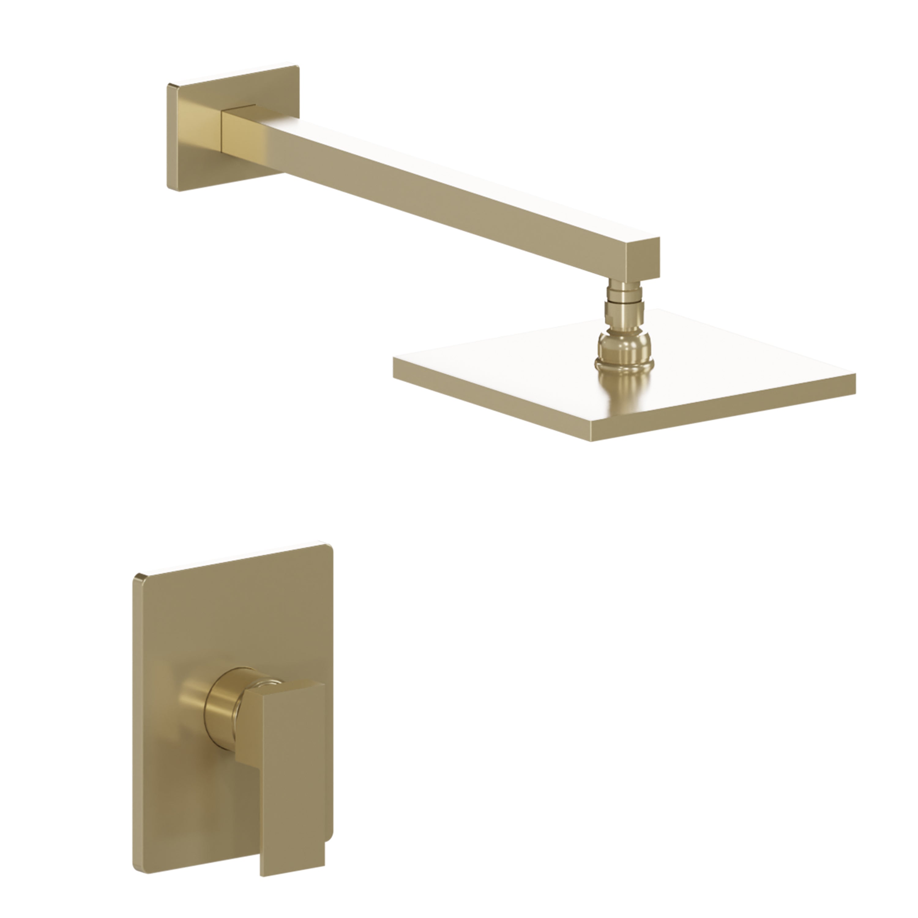 Z-line Shower Heads model BLS-H8-CH