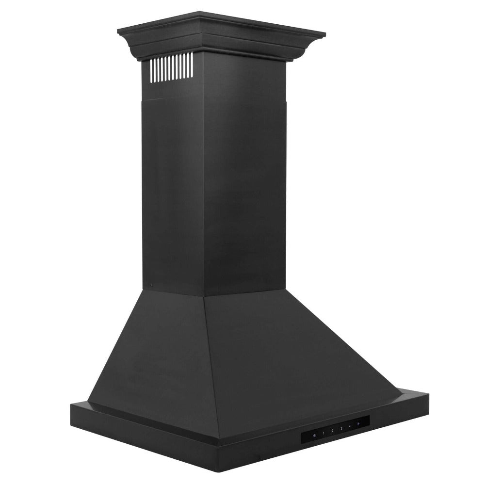 Z-line Range Hoods model BSKBN-CF-24