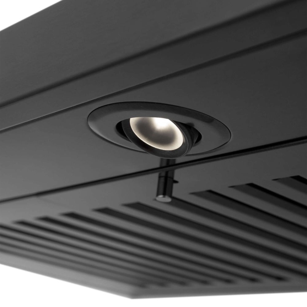 Z-line Range Hoods model BSKBN-CF-24