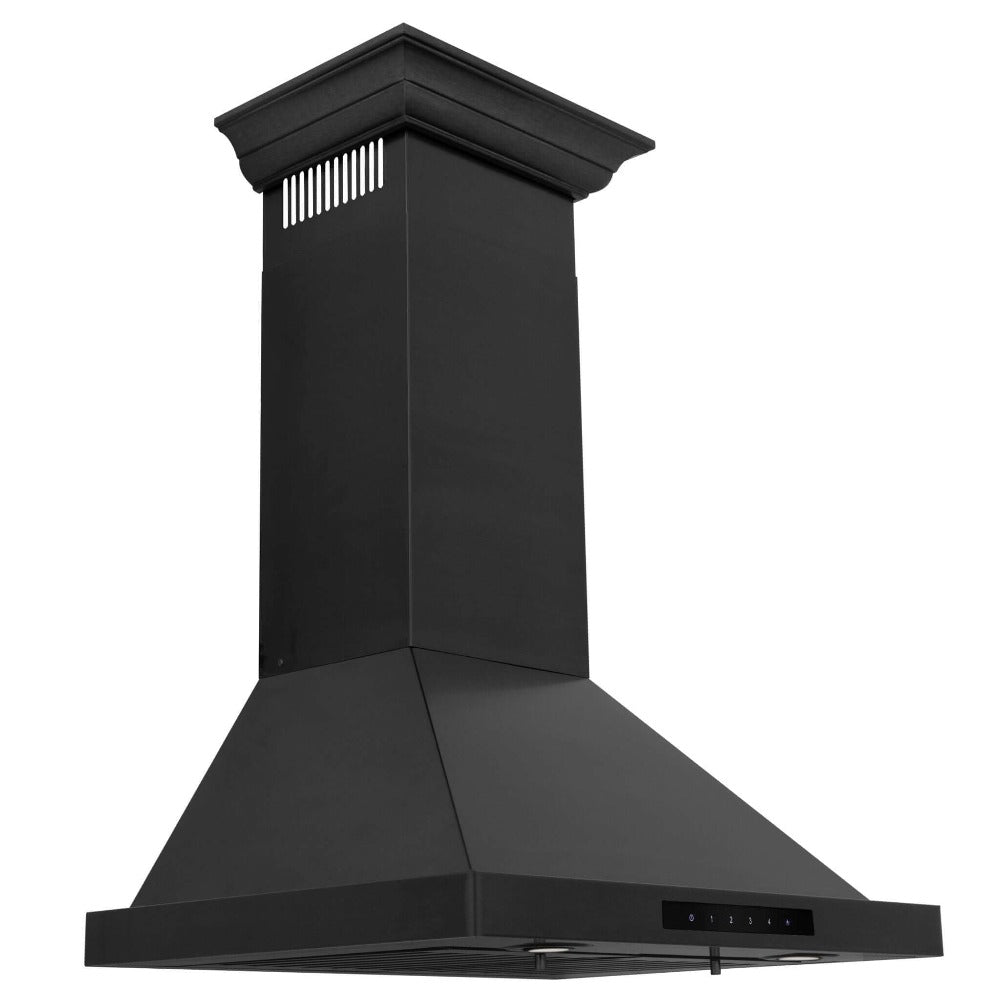 Z-line Range Hoods model BSKBN-CF-24