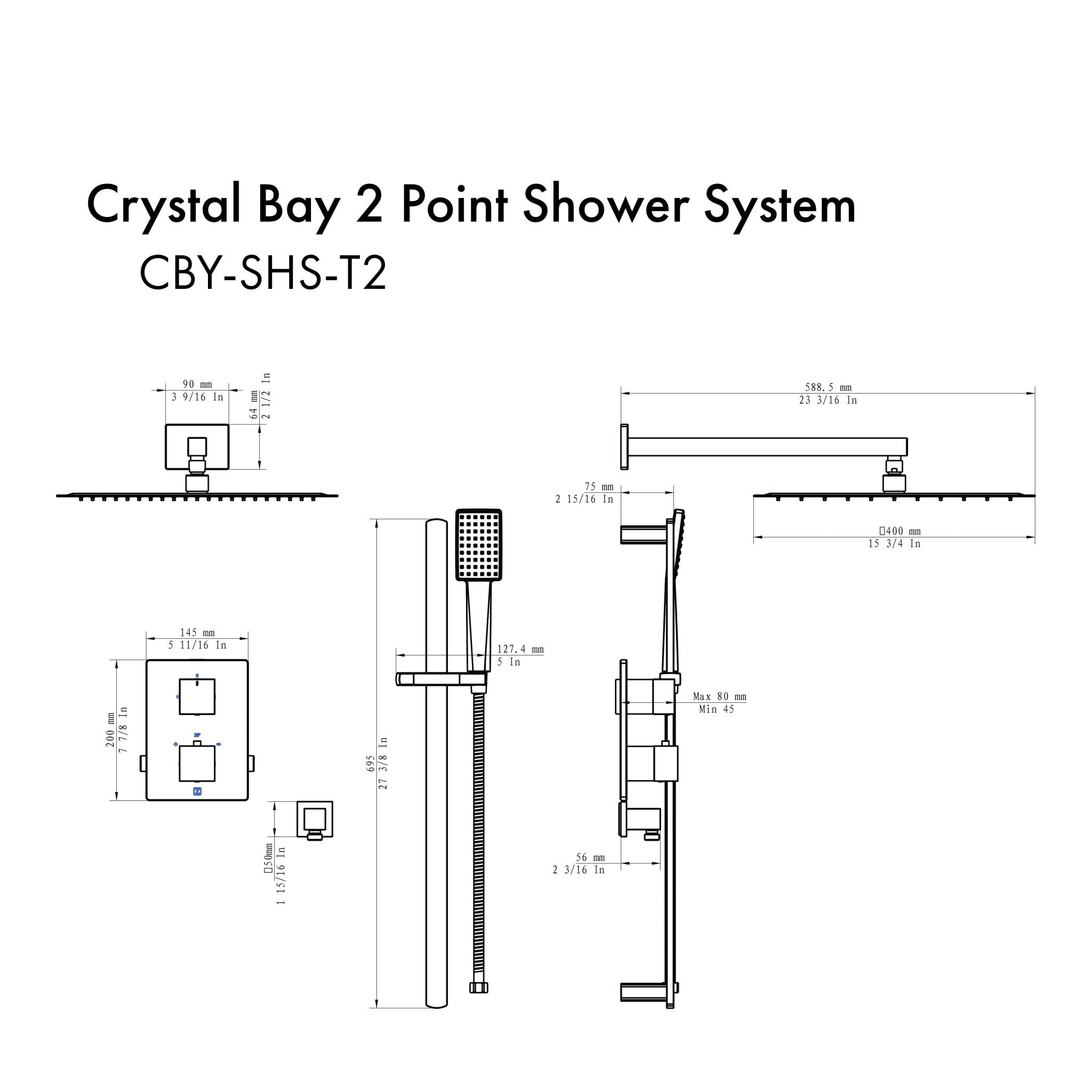 Z-line Towel Hook model CBY-HK-MB