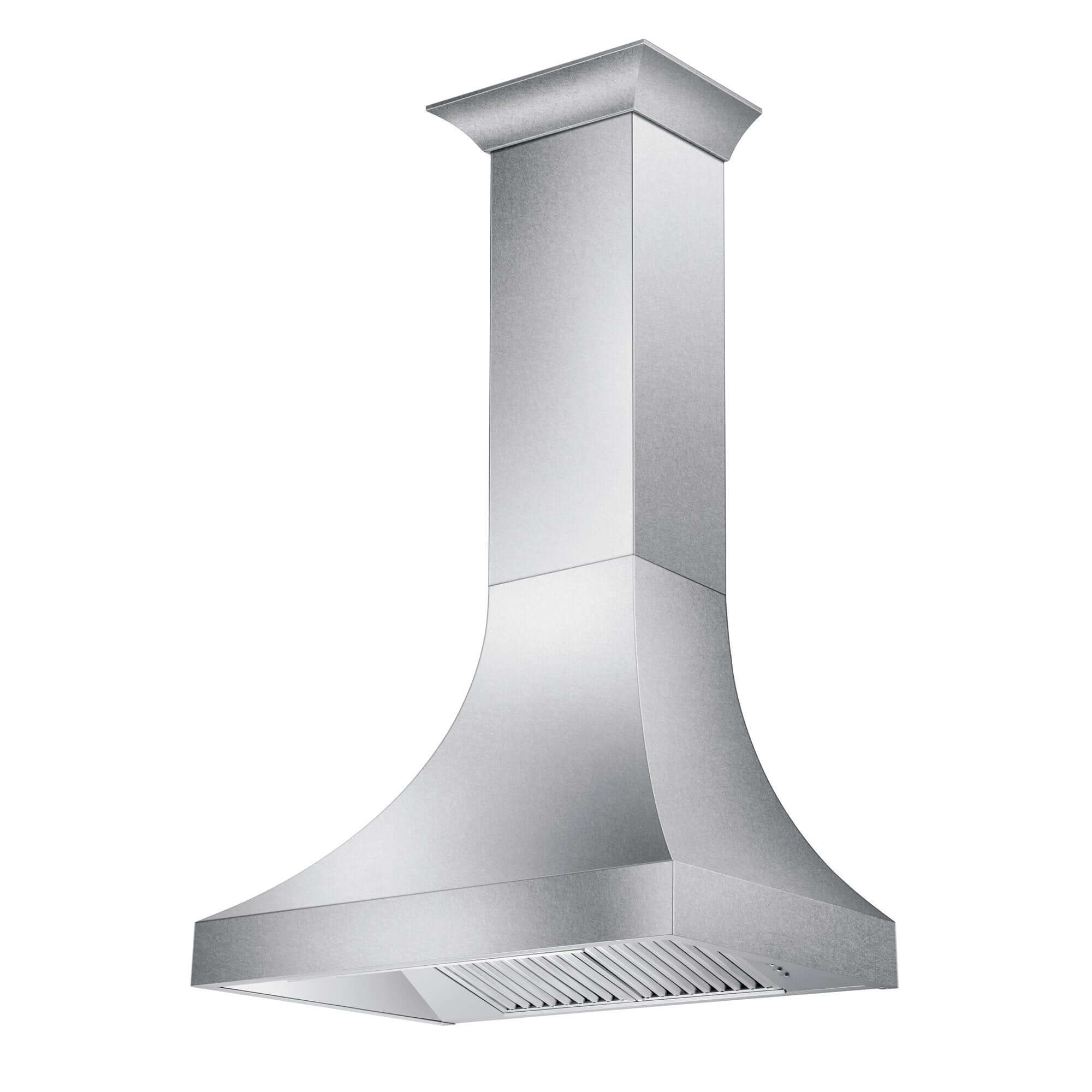 Z-line Range Hoods model 8632B-36