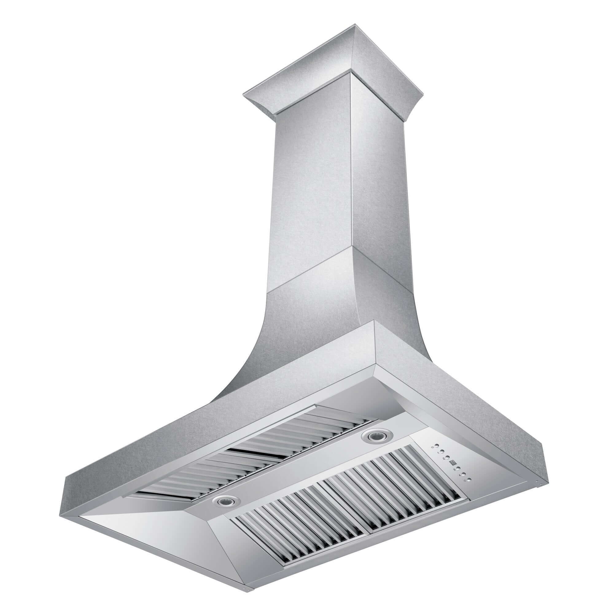 Z-line Range Hoods model 8632B-36