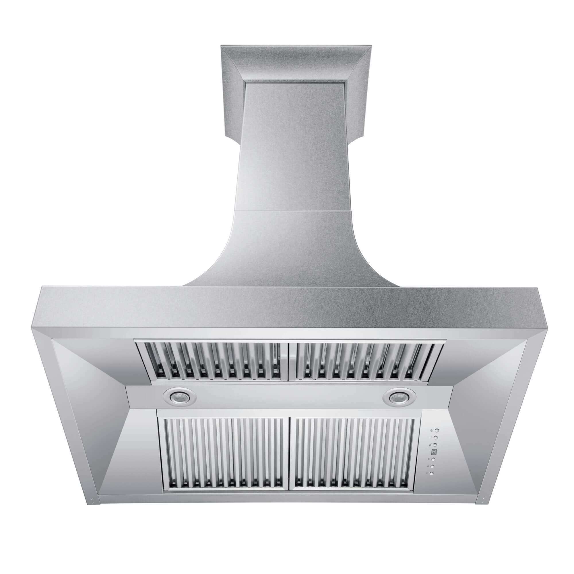Z-line Range Hoods model 8632B-36