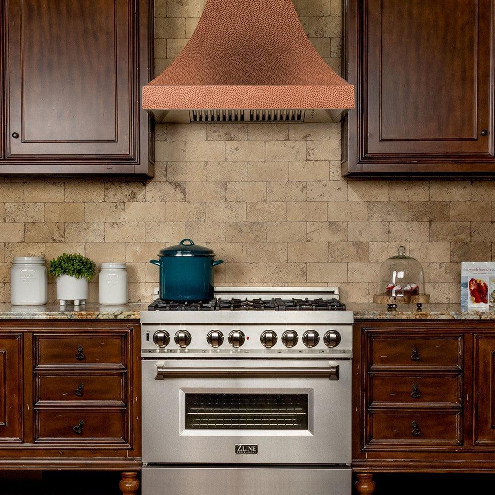 Z-line Range Hoods model 824i-34