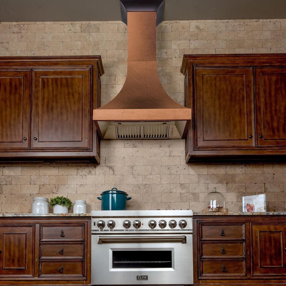 Z-line Range Hoods model 824i-34