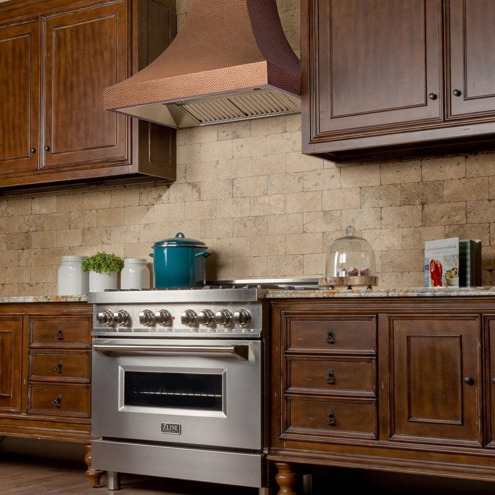 Z-line Range Hoods model 824i-34