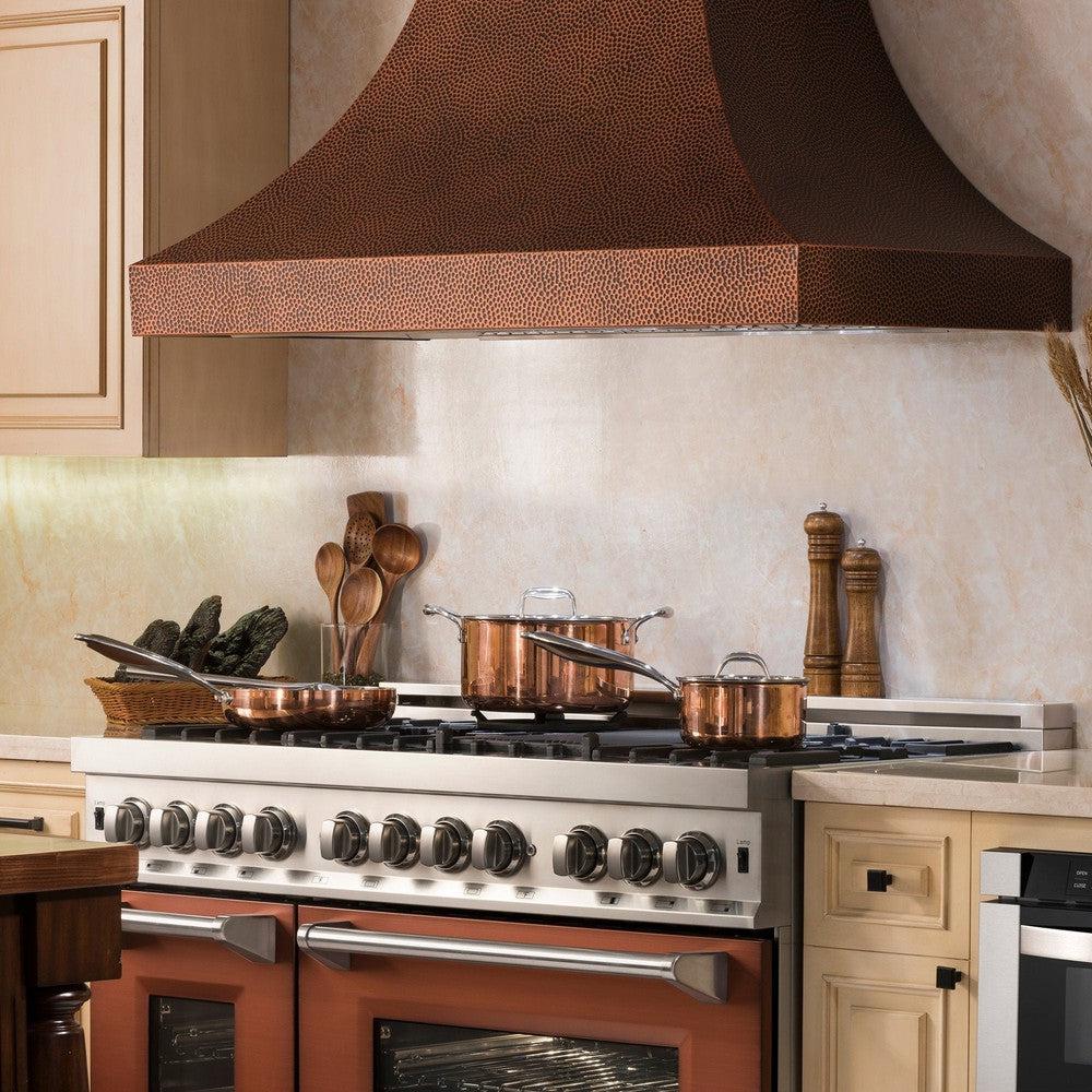 Z-line Range Hoods model 824i-34