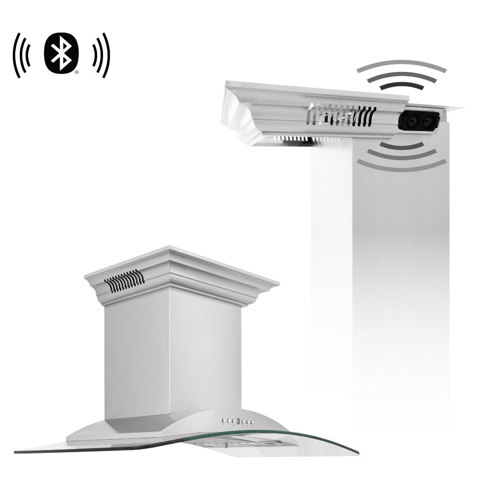 Z-line Range Hoods model KN4-30