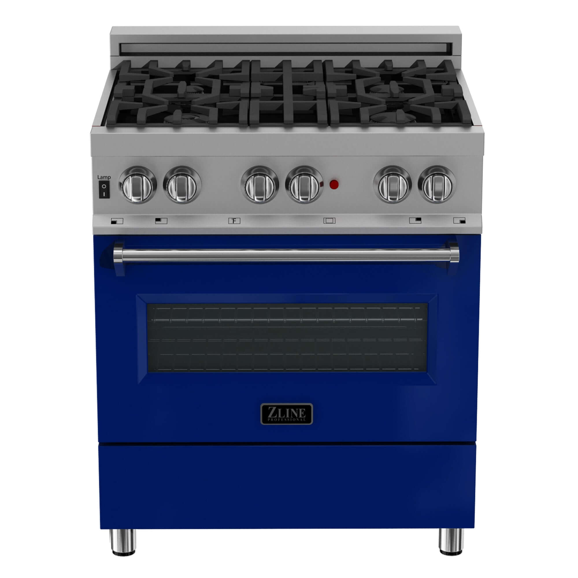 Z-line Kitchen Packages model 2KP-RARGRH36