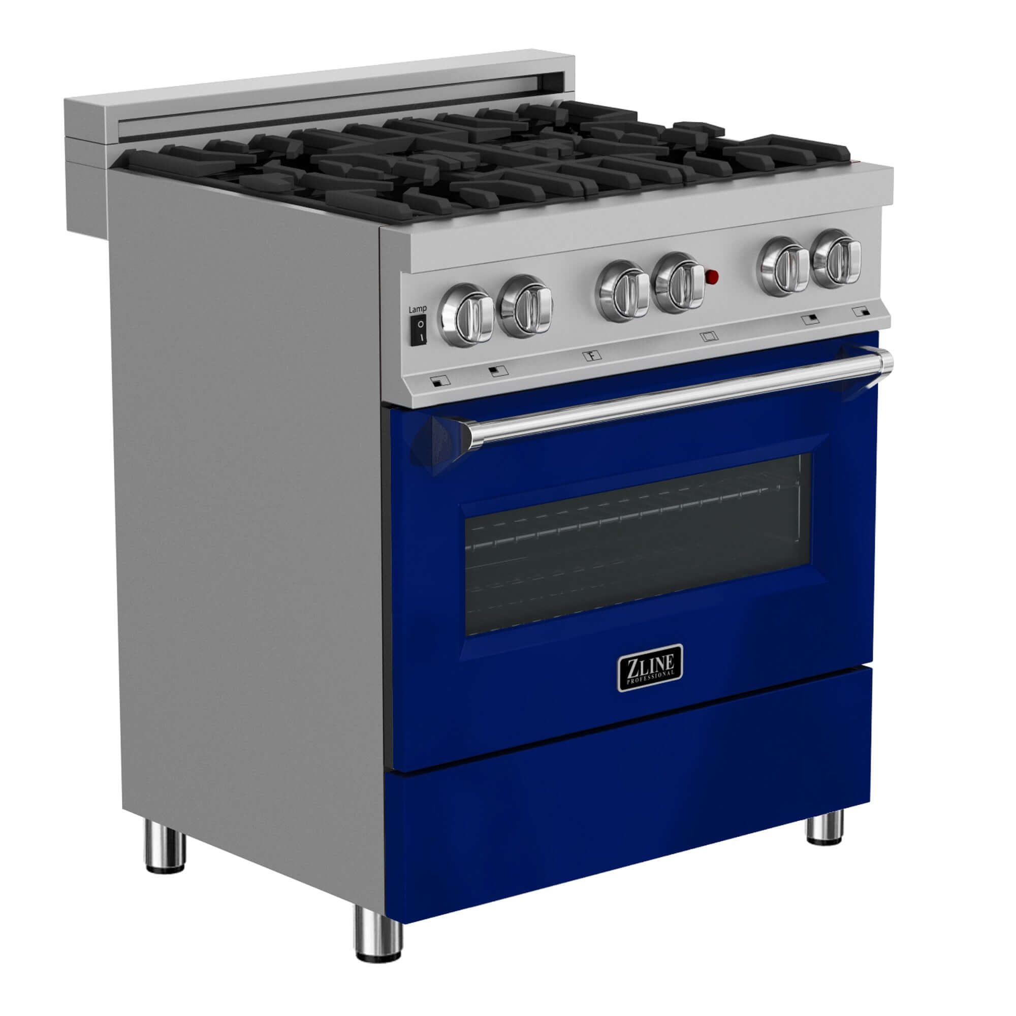 Z-line Kitchen Packages model 2KP-RARGRH36