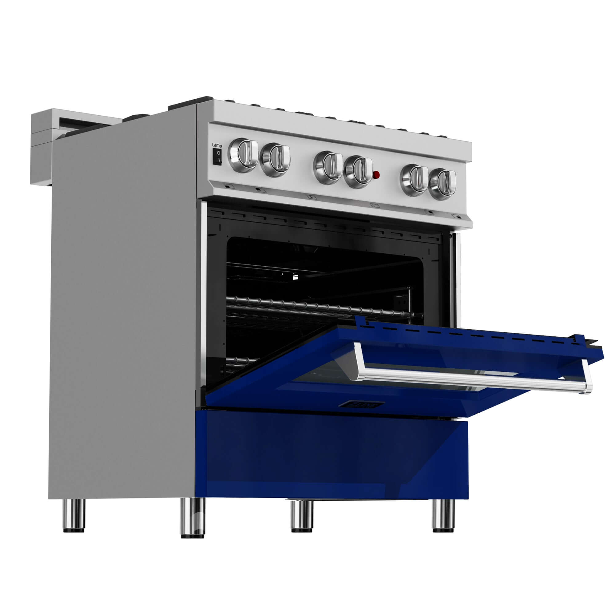 Z-line Kitchen Packages model 2KP-RARGRH36