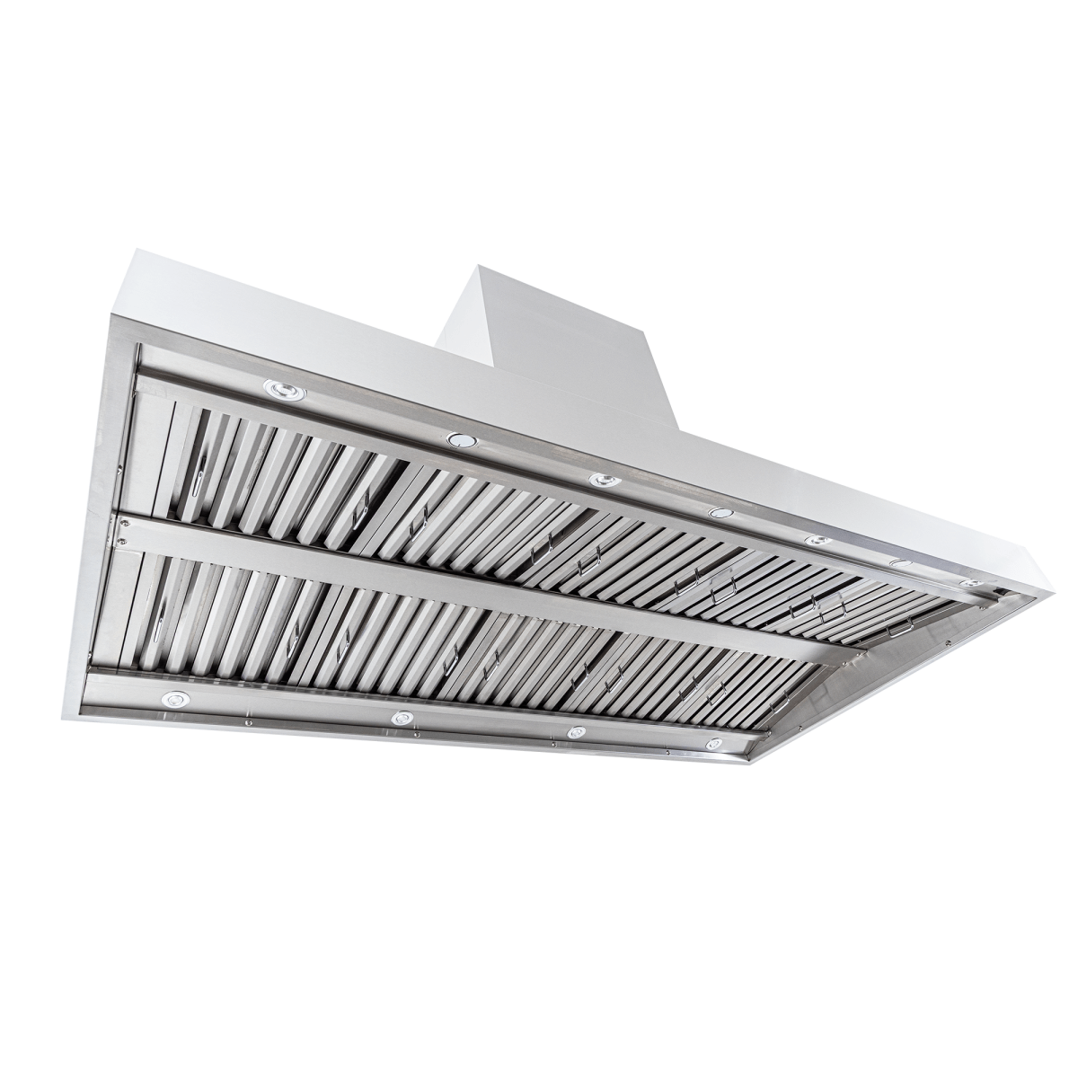 Proline Range Hoods Home & Garden > Kitchen & Dining > Kitchen Appliances > Range Hoods BBQ Island Range hood, 2000 CFM, Thick 304 Stainless Steel | PLGI BBQ Ultra Island