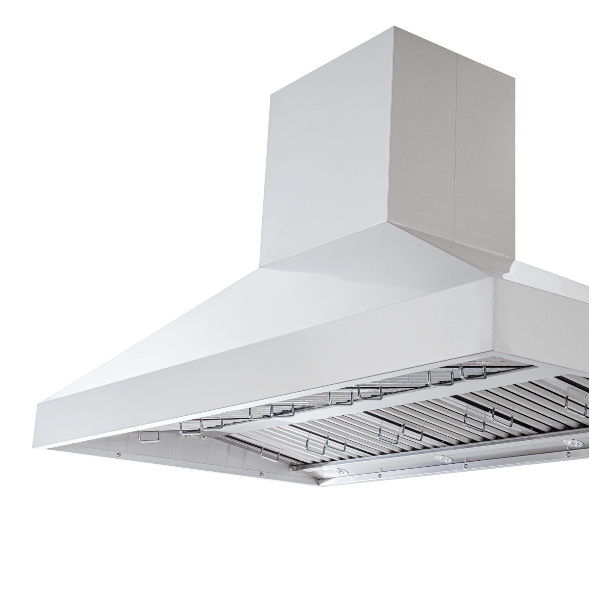 Proline Range Hoods Home & Garden > Kitchen & Dining > Kitchen Appliances > Range Hoods BBQ Island Range hood, 2000 CFM, Thick 304 Stainless Steel | PLGI BBQ Ultra Island