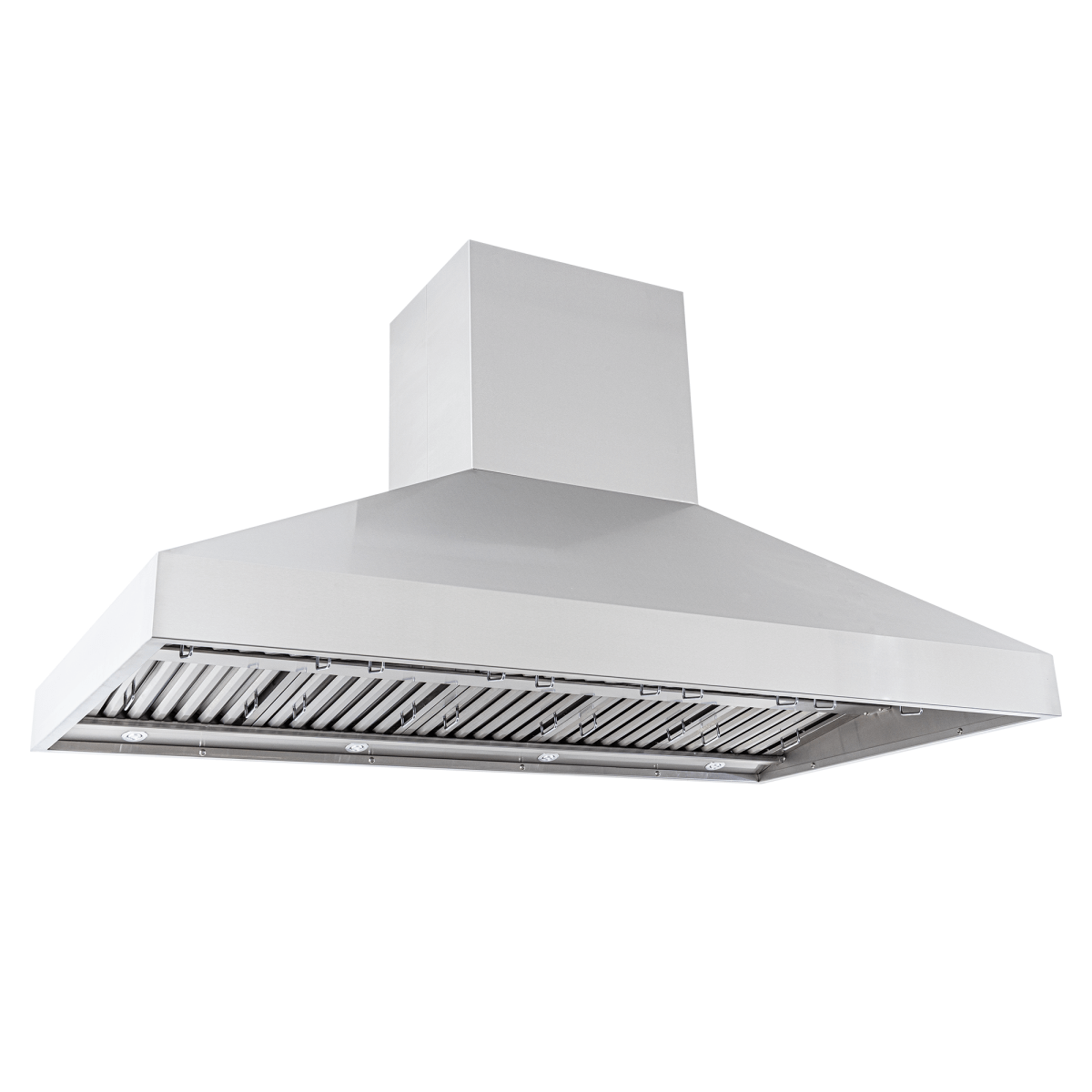 Proline Range Hoods Home & Garden > Kitchen & Dining > Kitchen Appliances > Range Hoods BBQ Island Range hood, 2000 CFM, Thick 304 Stainless Steel | PLGI BBQ Ultra Island