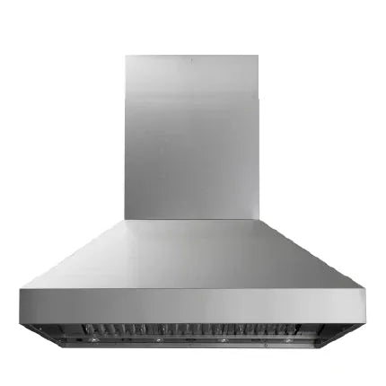 Proline Range Hoods Home & Garden > Kitchen & Dining > Kitchen Appliances > Range Hoods 48 inches wide BBQ Island Range hood, 2000 CFM, Thick 304 Stainless Steel | PLGI BBQ Ultra Island